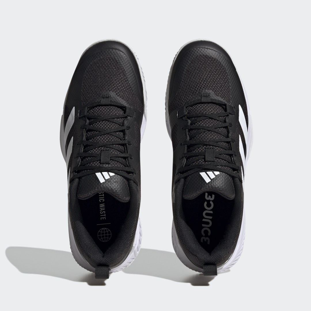 Adidas  sneaker Core Black / Cloud White / Core Black