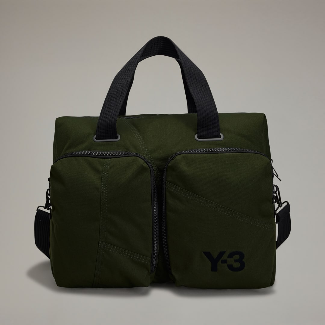 Y-3 Holdall