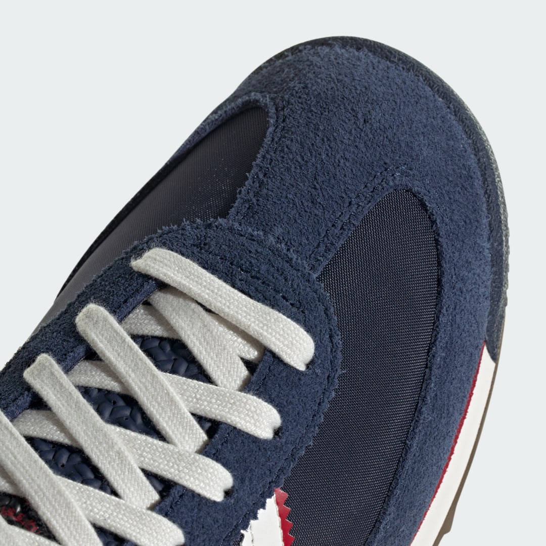 

adidas Tenis SL 72 RS Hombre, Blanco