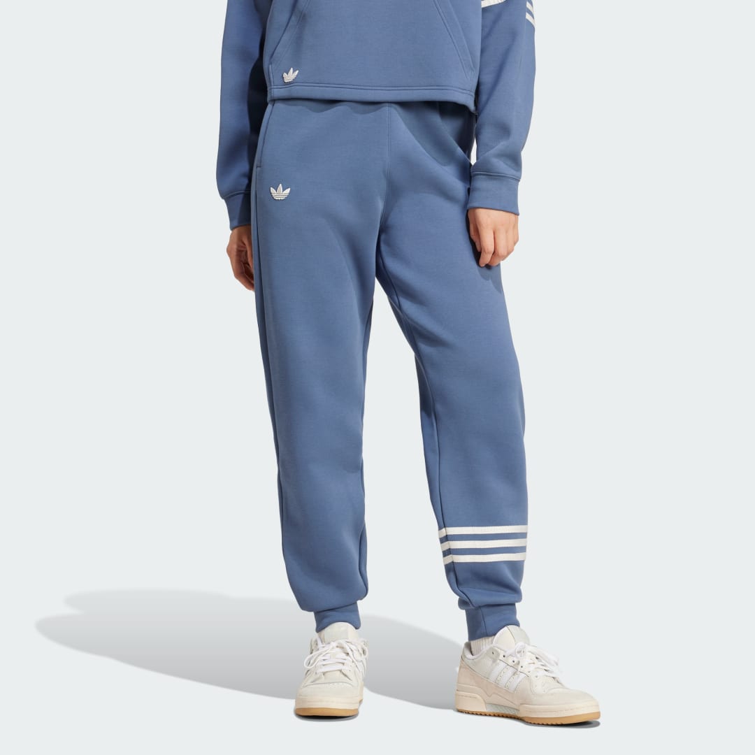 Adidas Neuclassics Joggingbroek