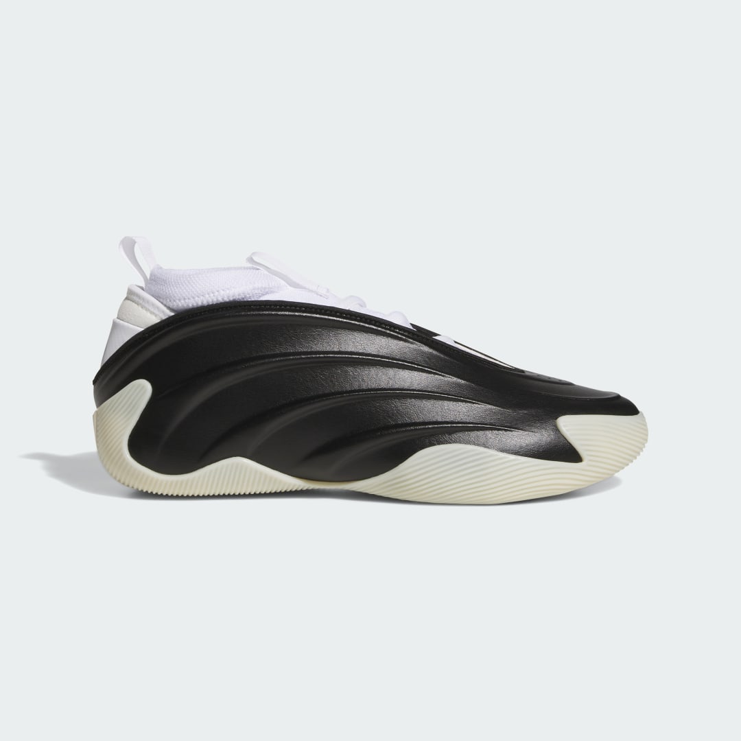 Baskets montantes adidas Chaussures indoor Harden Volume 9