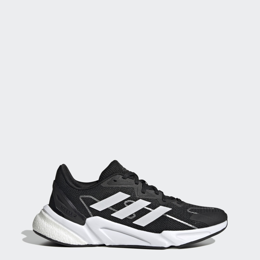 фото Кроссовки для бега x9000l2 adidas performance