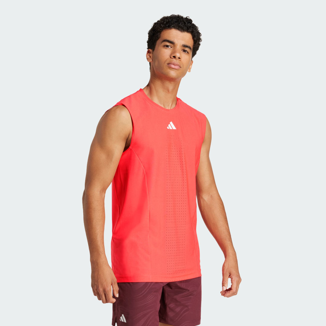 Adidas Tennis Pro Climacool+ Tanktop