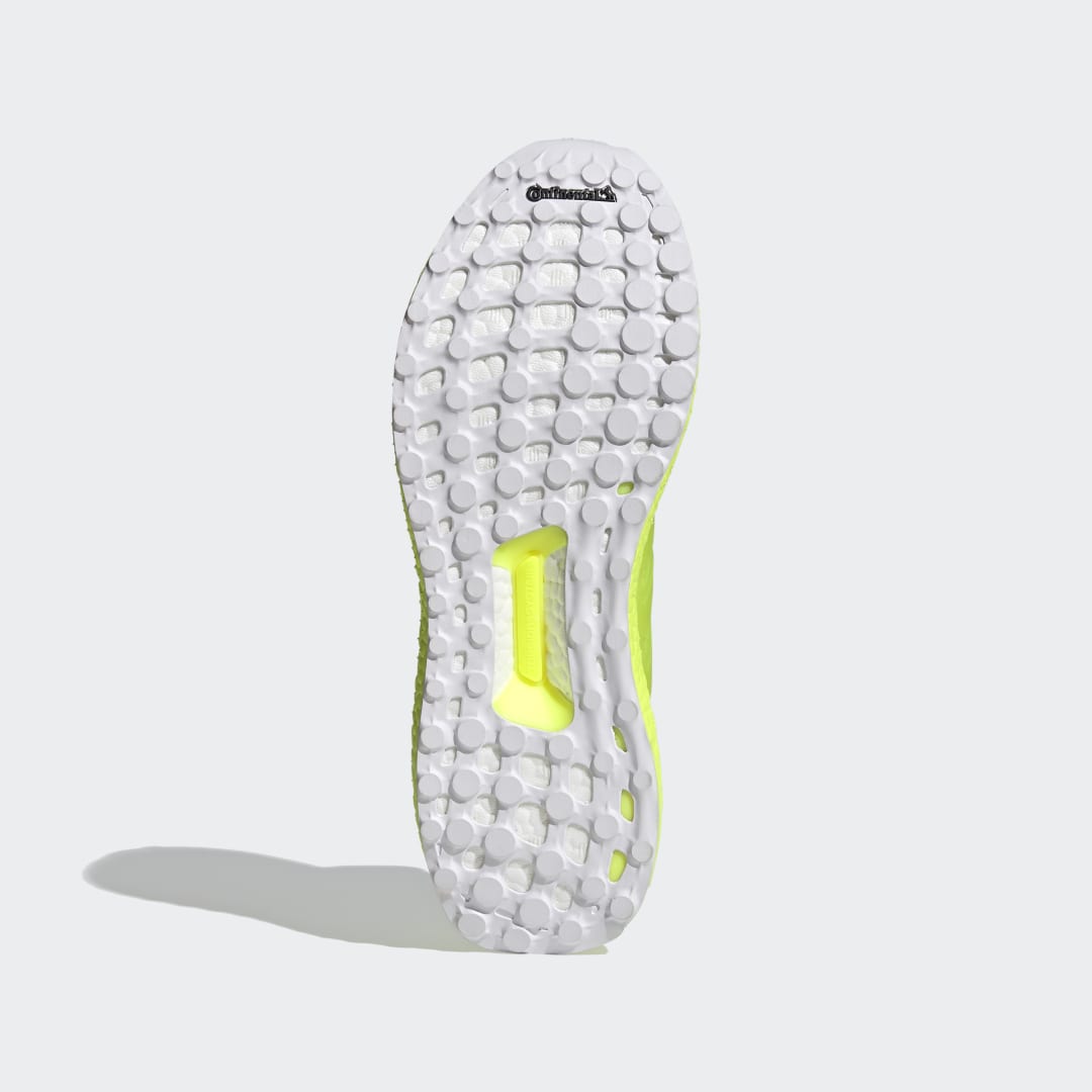 фото Кроссовки для бега ultraboost 1.0 dna adidas performance