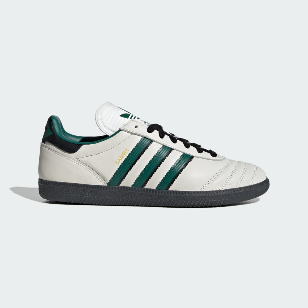 Baskets basses adidas SAMBA JP - vue 3