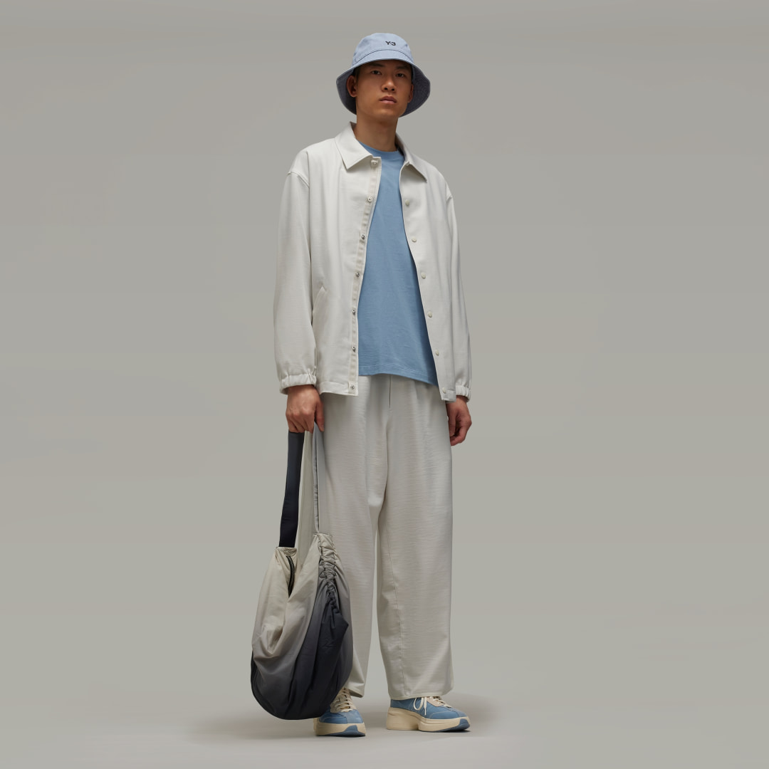 Adidas Y-3 Sport Uniform 3-Stripes Jack