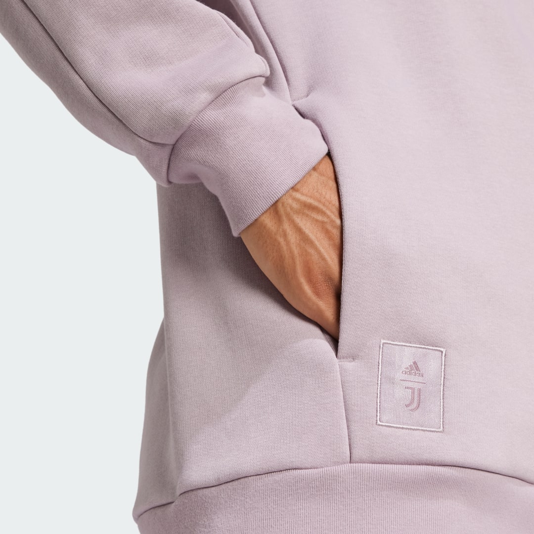 Adidas Juventus Seasonal Ritshoodie