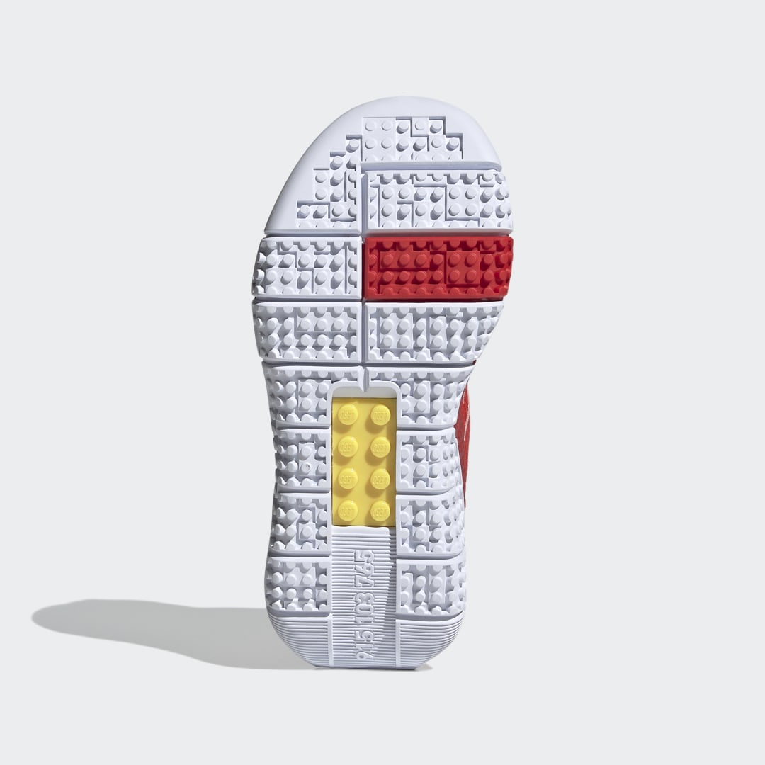 фото Кроссовки для бега adidas x lego® sport