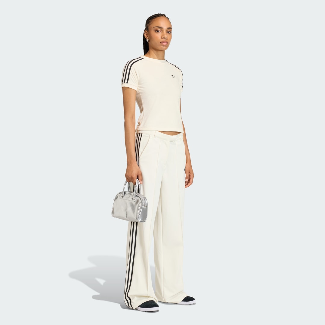 Thumbnail - TERRY TOWEL CALI T-SHIRT