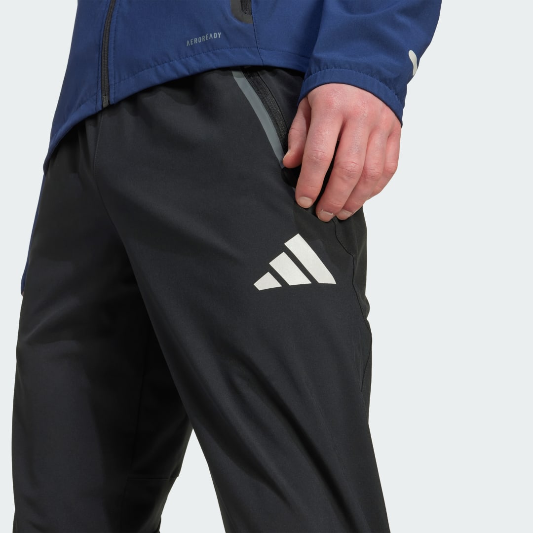 Adidas Arsenal Tiro 25 Competitie Vis Tech Reisbroek