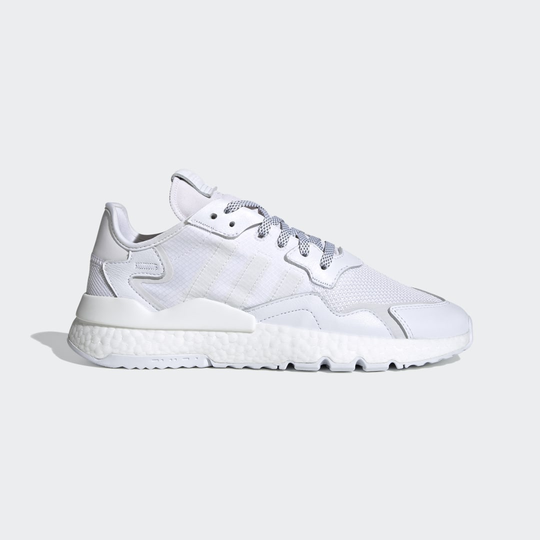 Adidas nite jogger shop womens