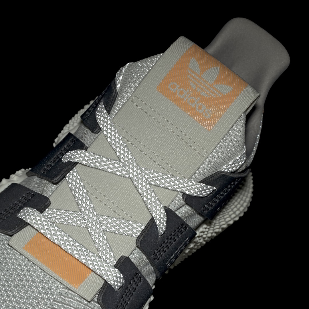 фото Кроссовки prophere adidas originals