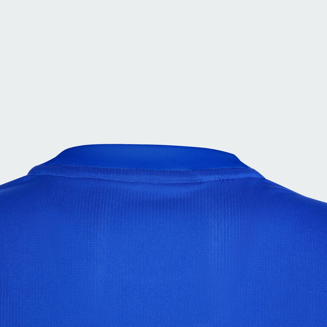 T shirt enfant adidas U TR ES LOGO T 5 / - vue 6