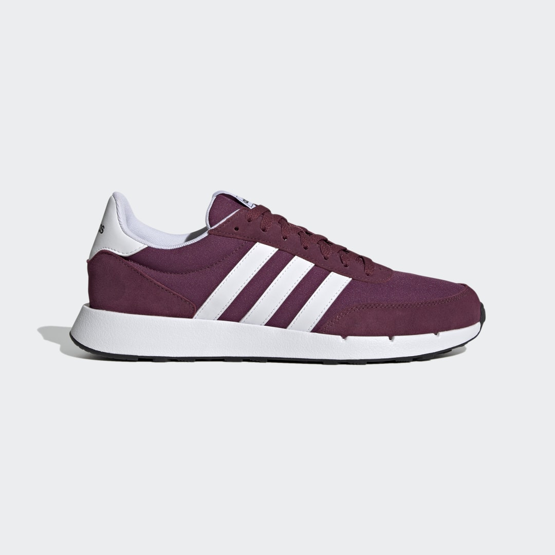 Baskets basses adidas FZ0961 - vue 5