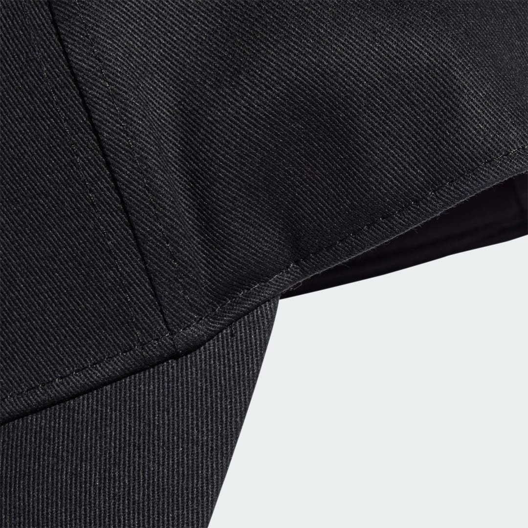 Adidas 3-Stripes New Logo Honkbalpet