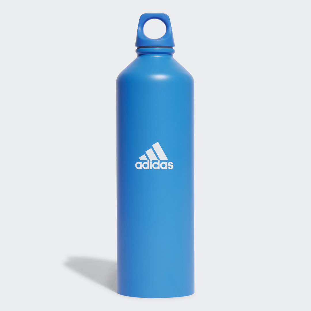 

adidas Botella de Acero 0.75 litros Unisex, Blanco