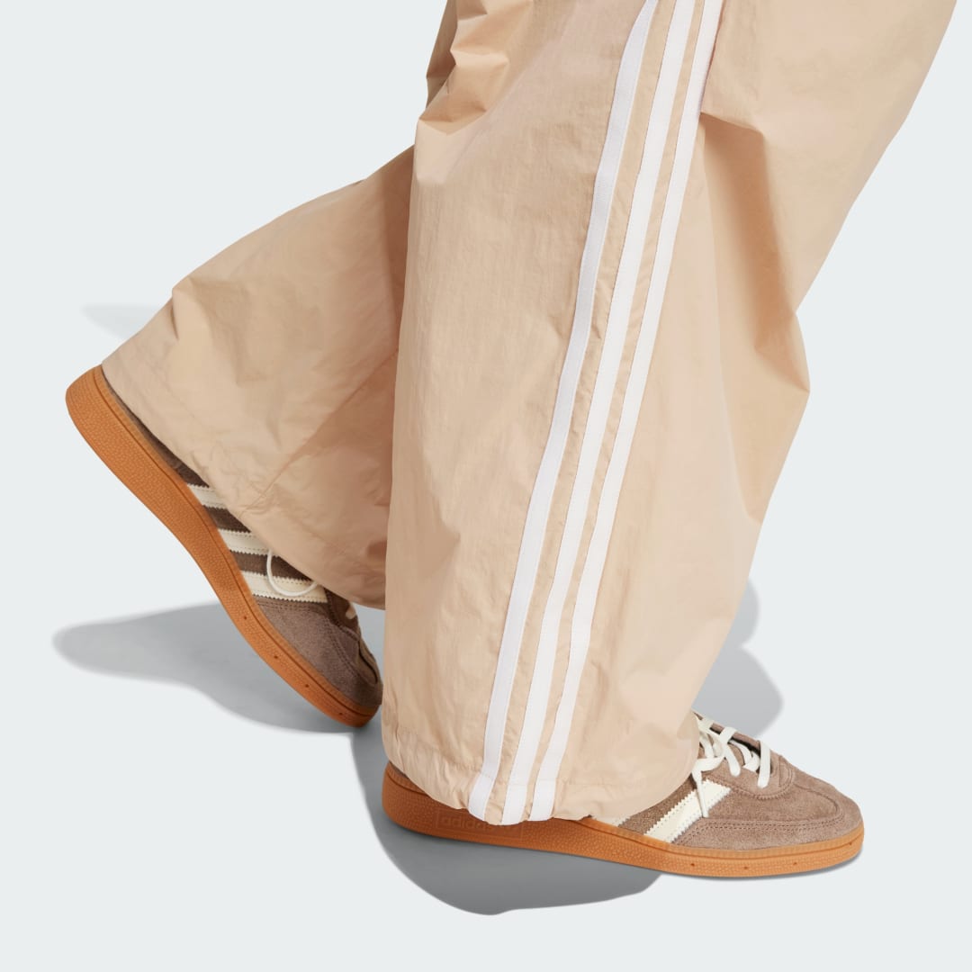 Adidas 3-Stripes Woven Parachute Broek