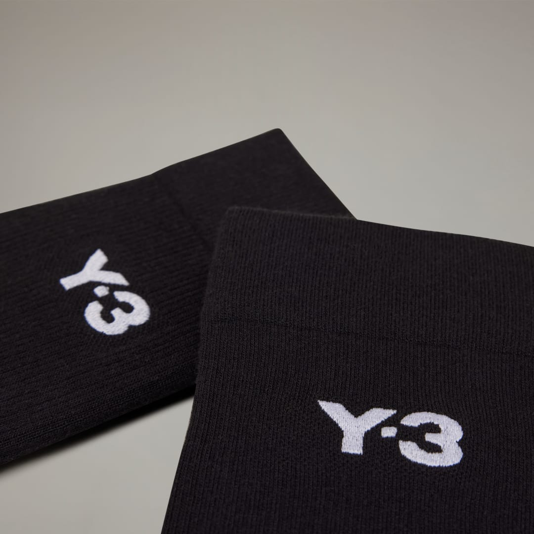 Adidas Y-3 Classic Sokken