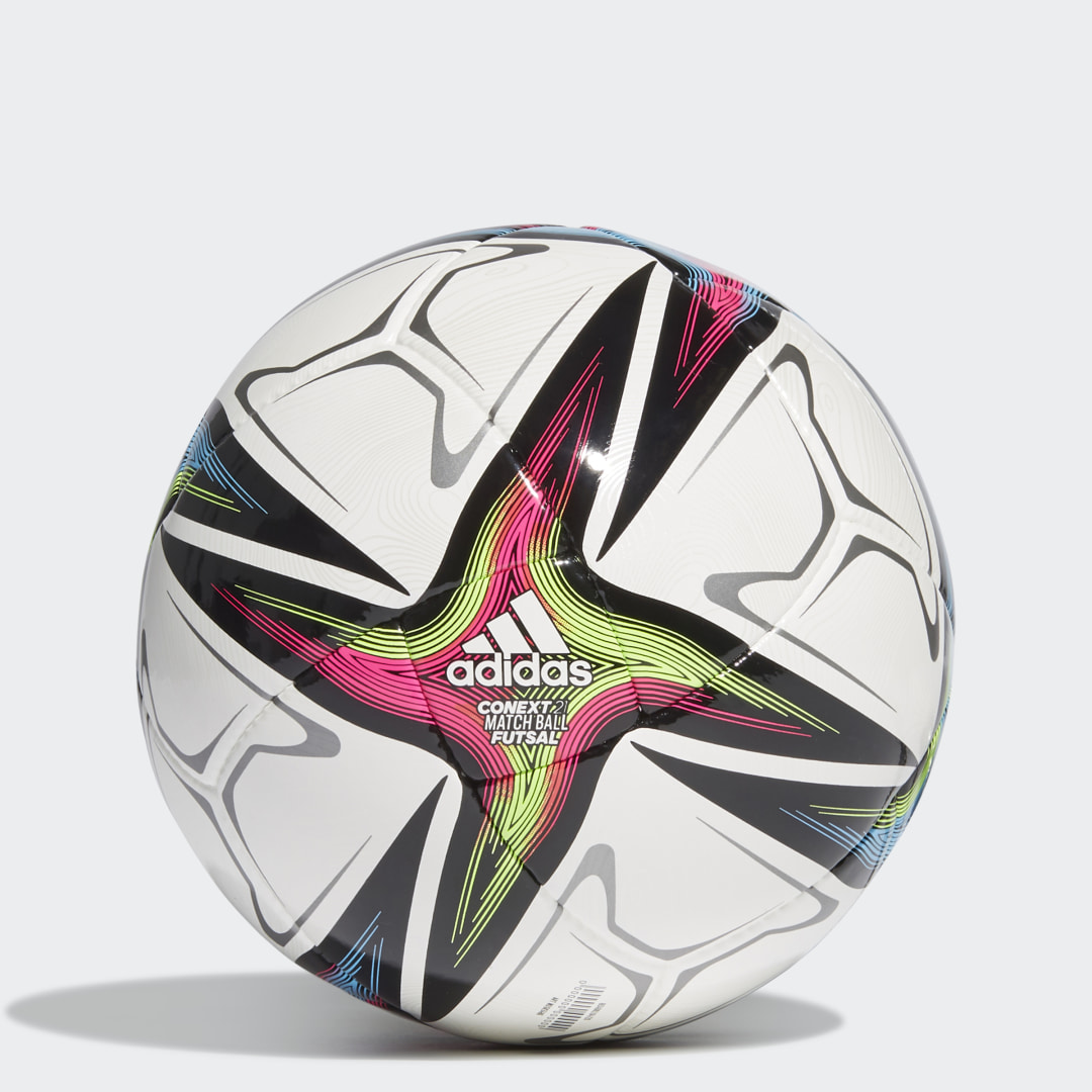 фото Футбольный мяч conext 21 pro sala adidas performance
