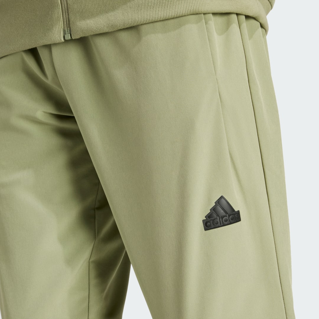 Adidas Z.N.E. Woven Broek