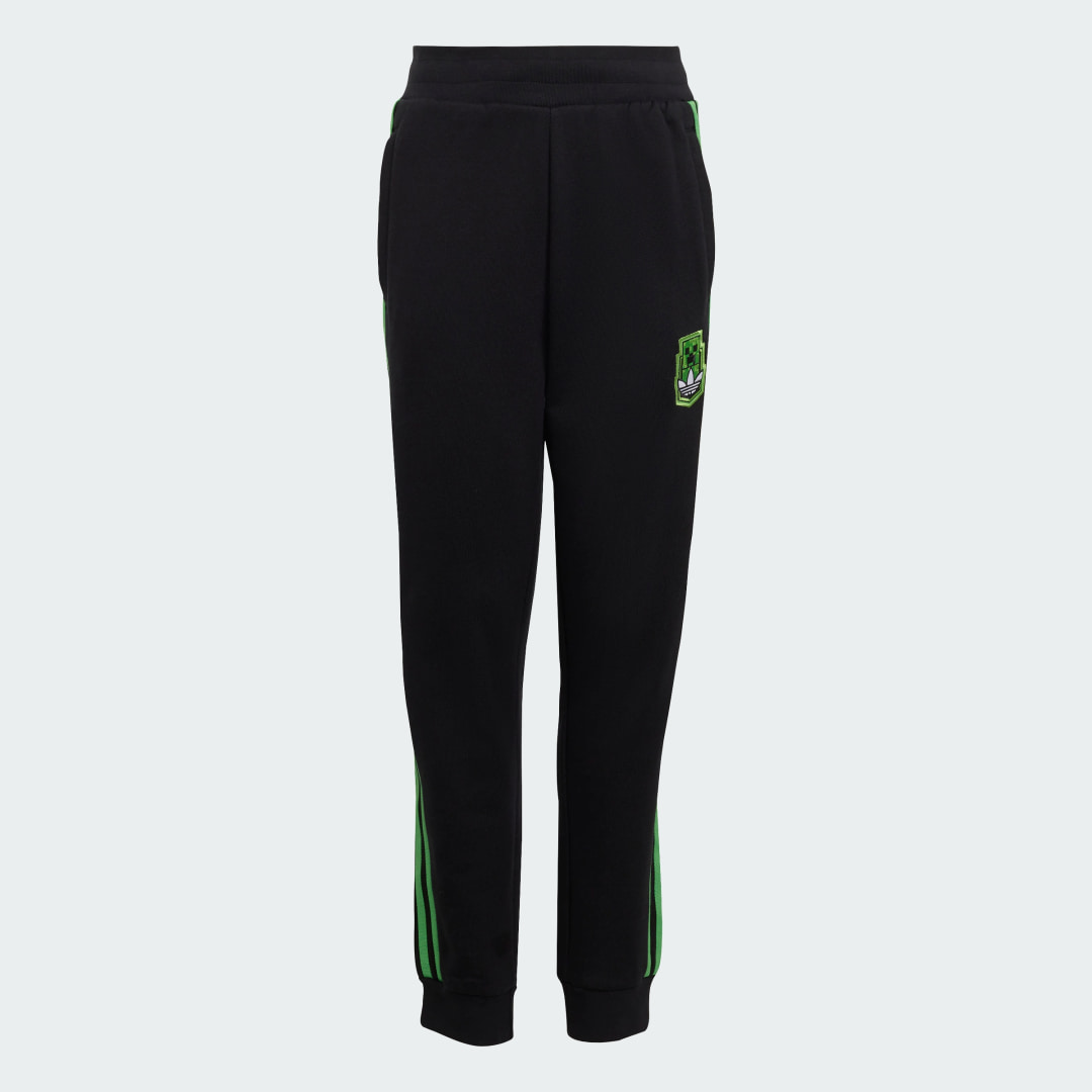 Adidas Originals X Minecraft Broek Kids