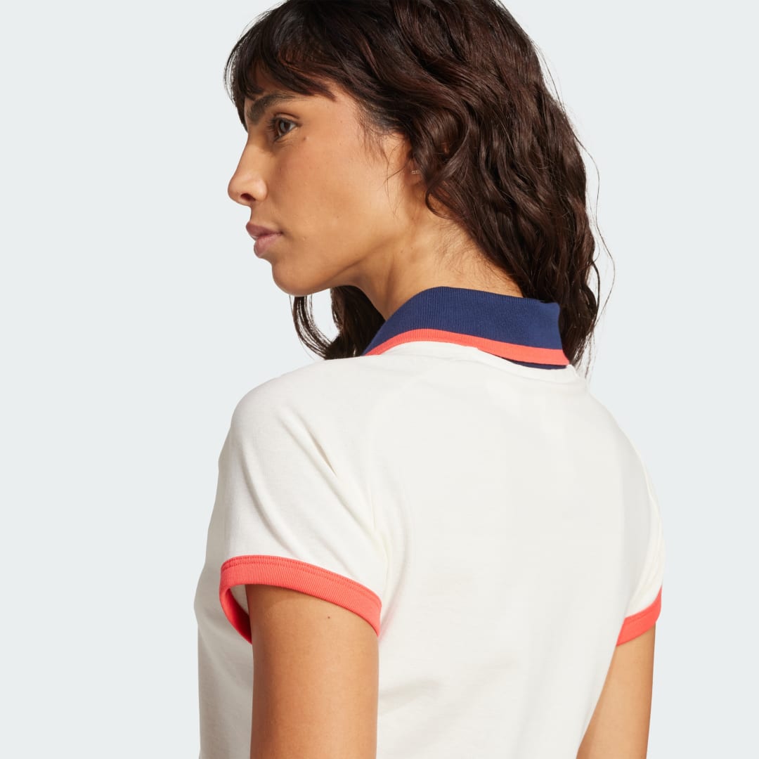 Adidas Poloshirt