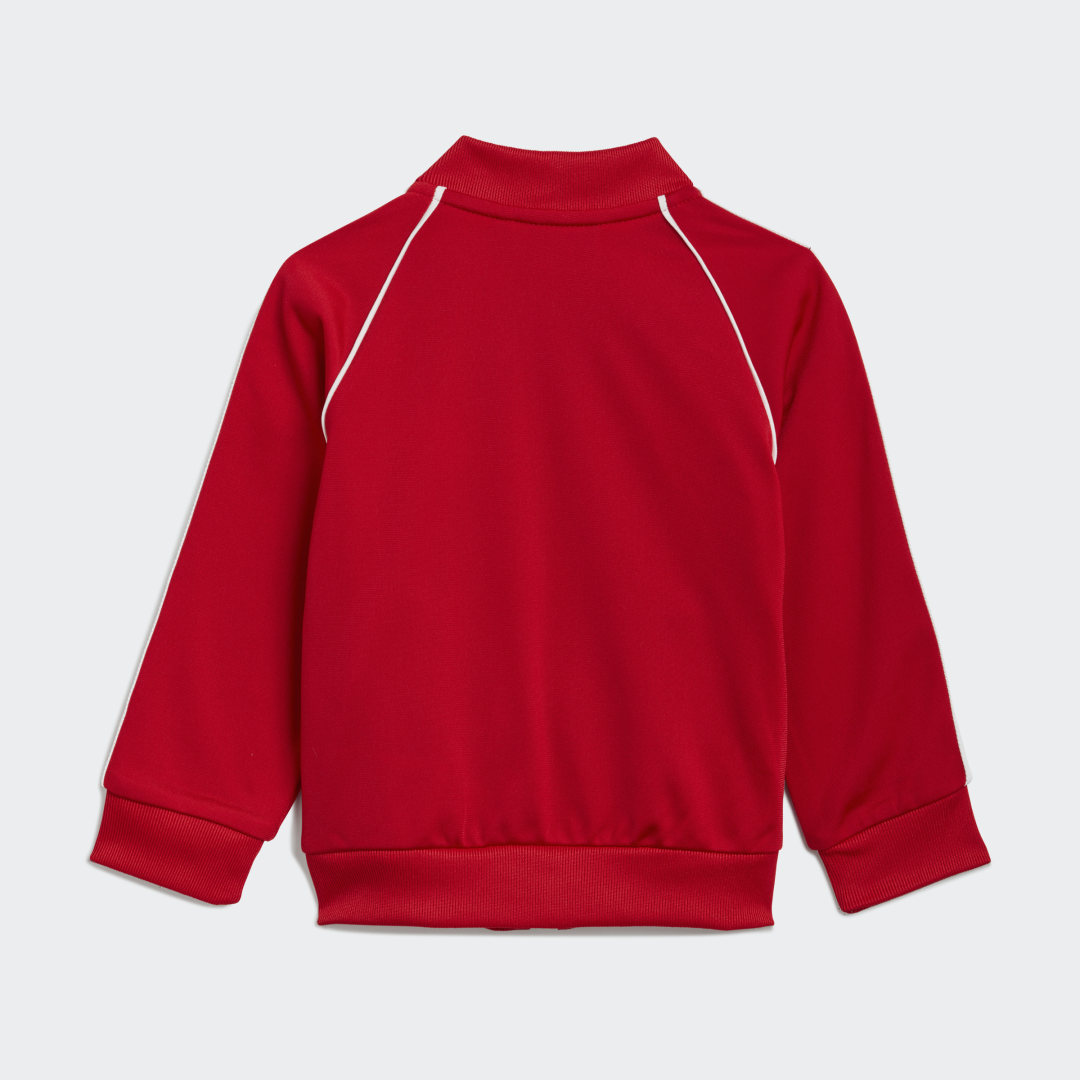 фото Спортивный костюм adicolor sst adidas originals