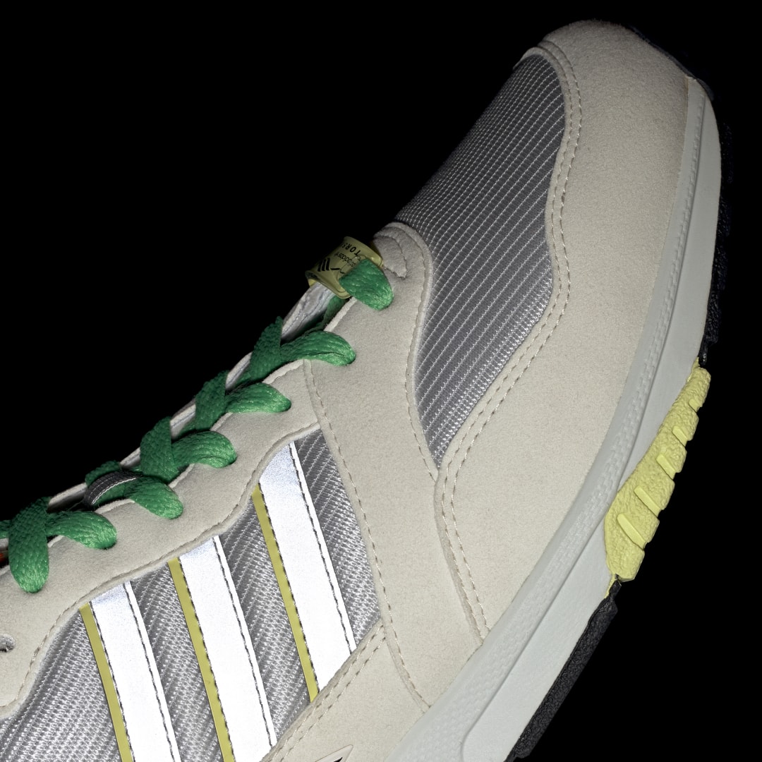 фото Кроссовки zx 1000 adidas originals