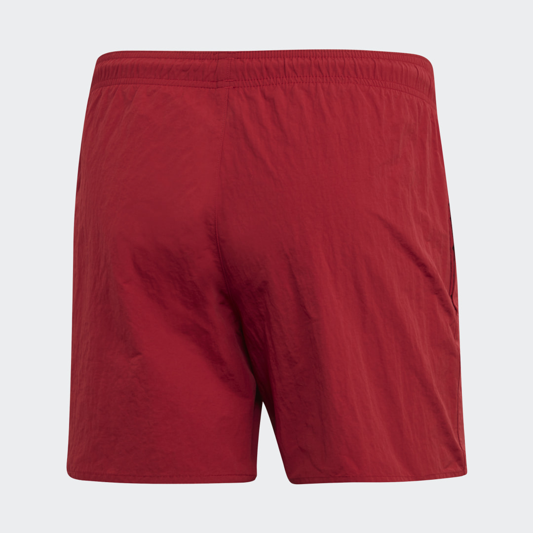 фото Пляжные шорты solid adidas performance