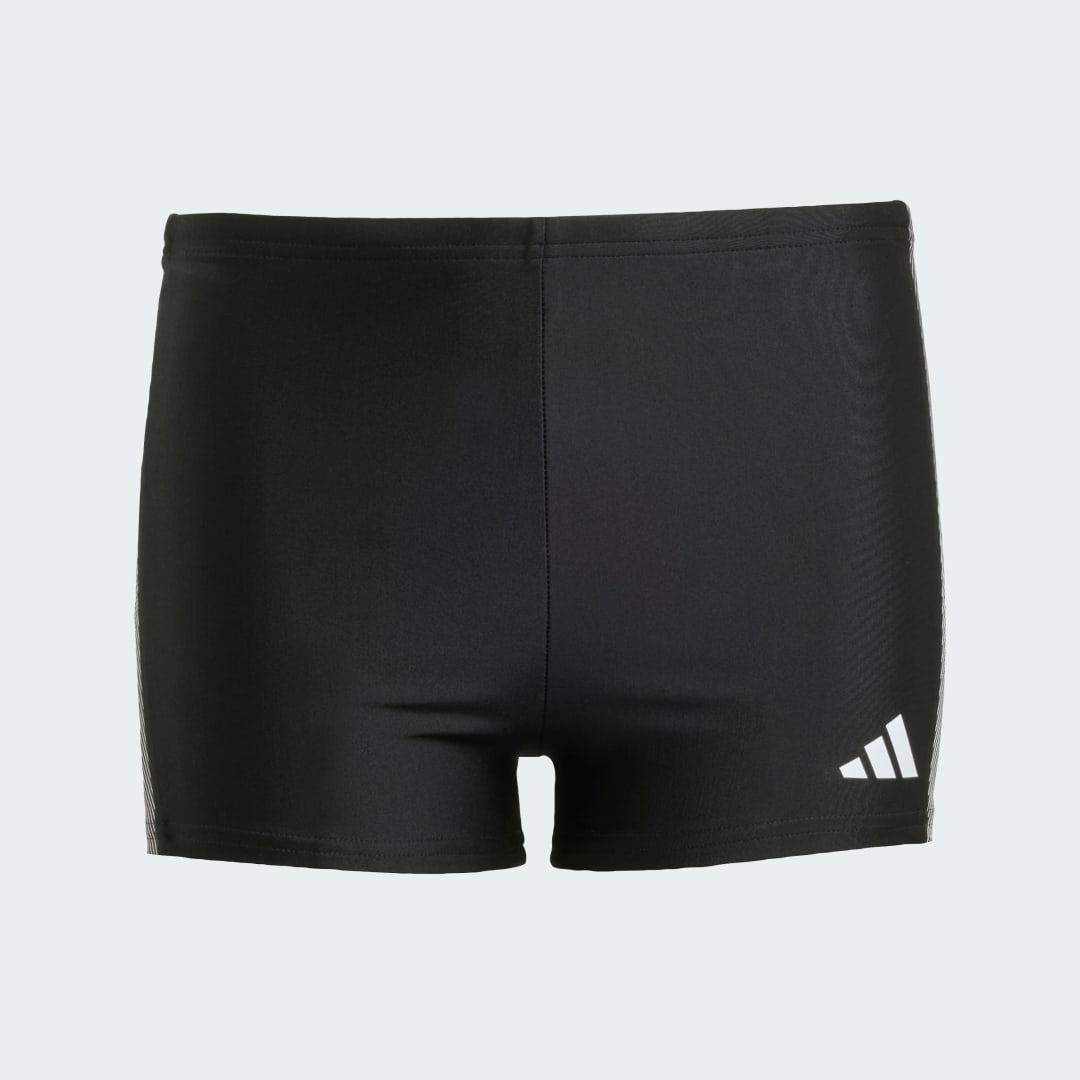Adidas Colorblock 3-Stripes Zwemboxer Kids