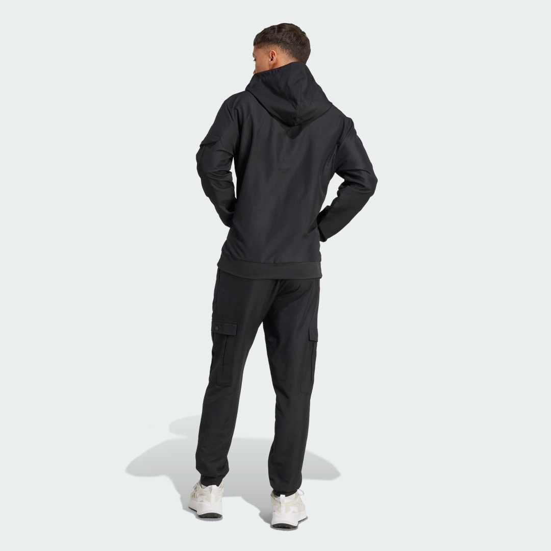 Adidas Cargo Trainingspak