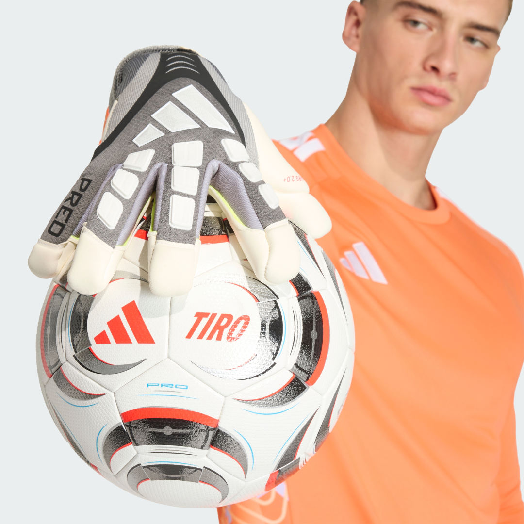 Thumbnail - PREDATOR TORWARTHANDSCHUH PRO HYBRID STRAP