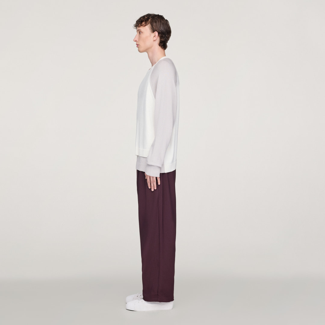 Adidas Y-3 Sport Uniform Trainingsbroek