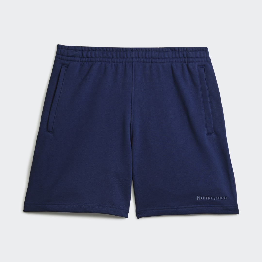 фото Шорты pharrell williams basics adidas originals