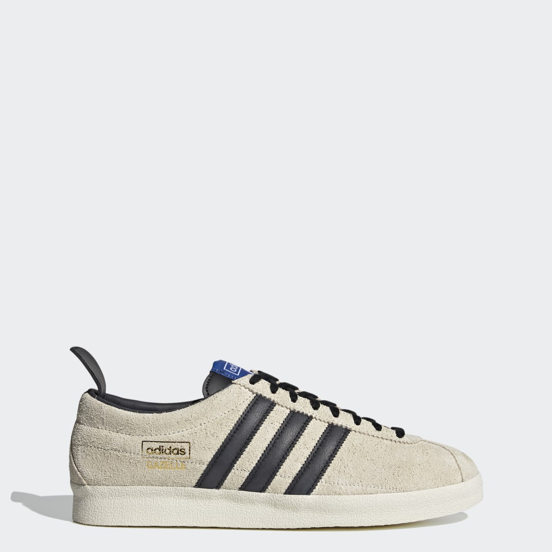 фото Кроссовки gazelle vintage adidas originals