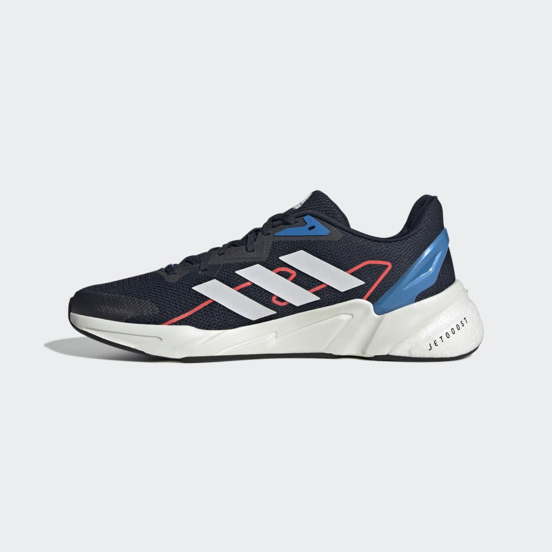 фото Кроссовки для бега x9000l2 adidas performance