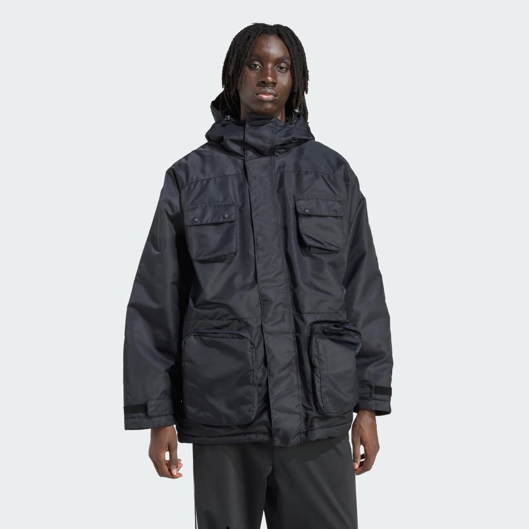 Adidas Originals Parka CPH Jack