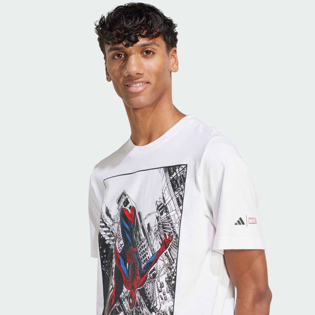 Adidas ©Marvel Spider-Man T-Shirt
