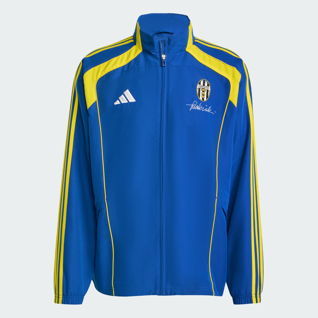 Adidas Juventus Vialli Pack Sportjack