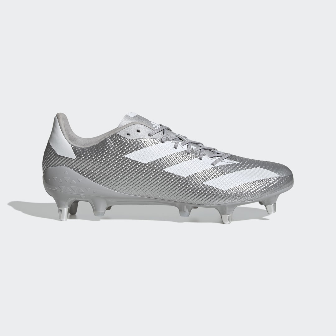 Rugby Adizero RS7 SG Schoenen Rugby Adizero RS7 SG Schoenen
