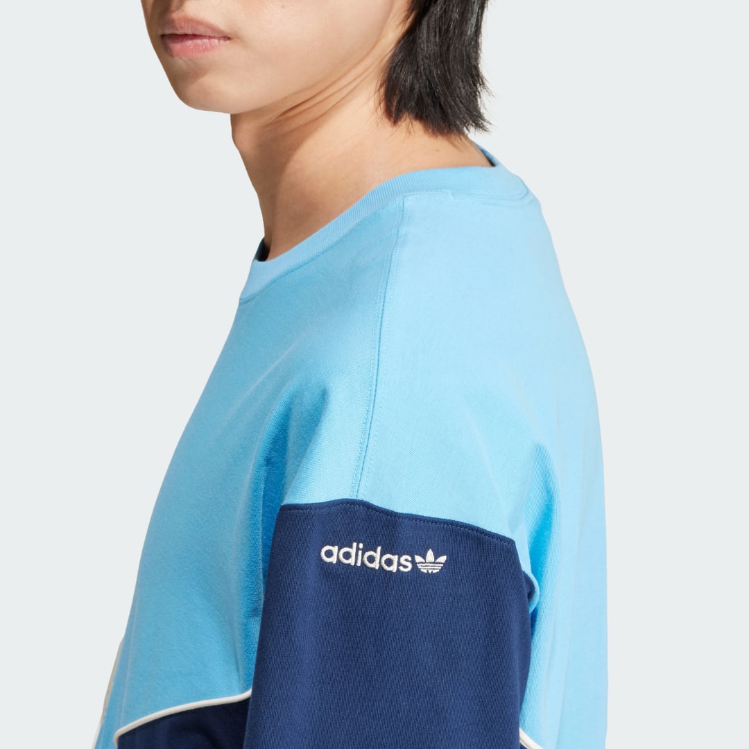 Adidas Originals Adicolor Seasonal Archive T-shirt