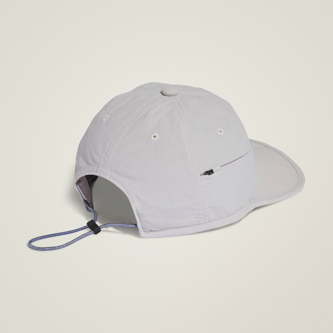 Casquette de running adidas by Stella McCartney - vue 6
