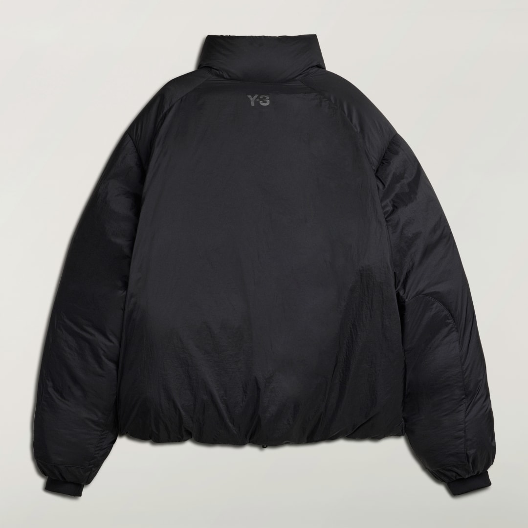 Adidas Y-3 Puffer Jack