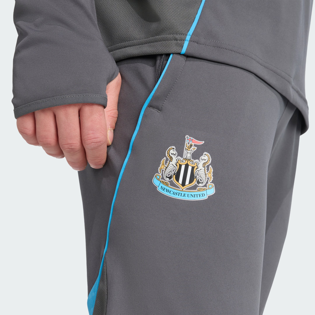 Adidas Newcastle United FC Tiro 25 Competition Trainingsbroek