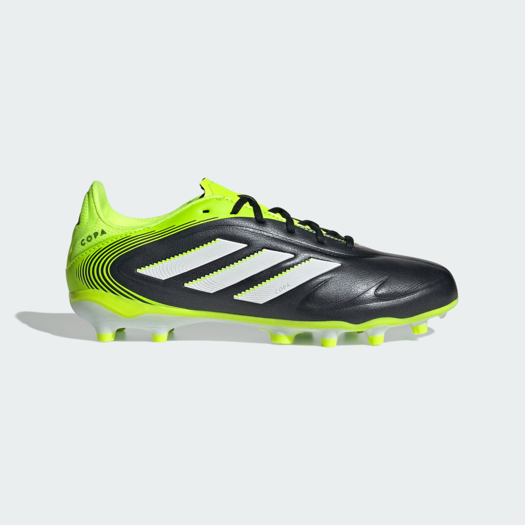 Thumbnail - Copa Pure 3 League Firm/Multi-Ground Fußballschuh Kinder