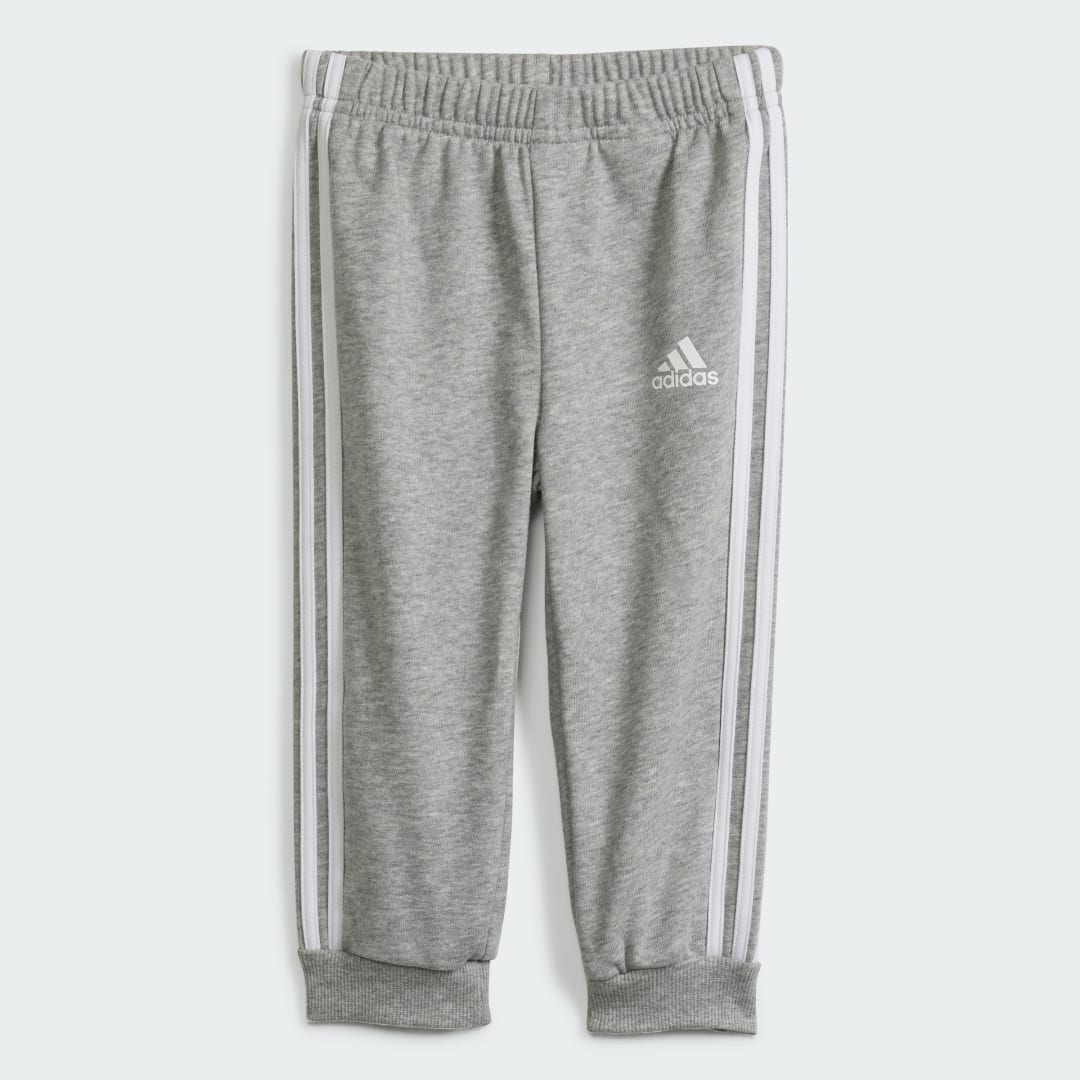 Adidas Sportswear Essentials 3-Stripes Joggingpak Kids