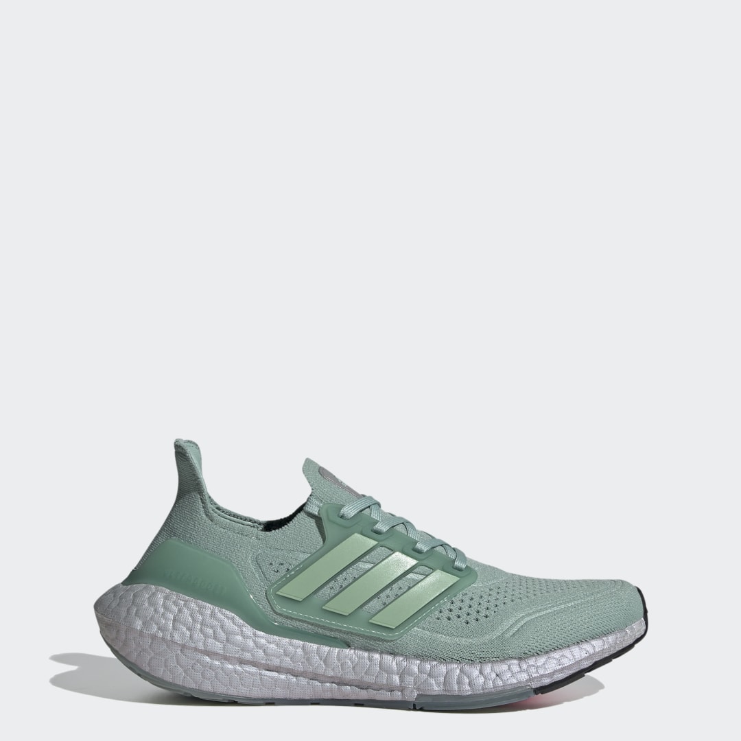 фото Кроссовки для бега ultraboost 21 adidas performance