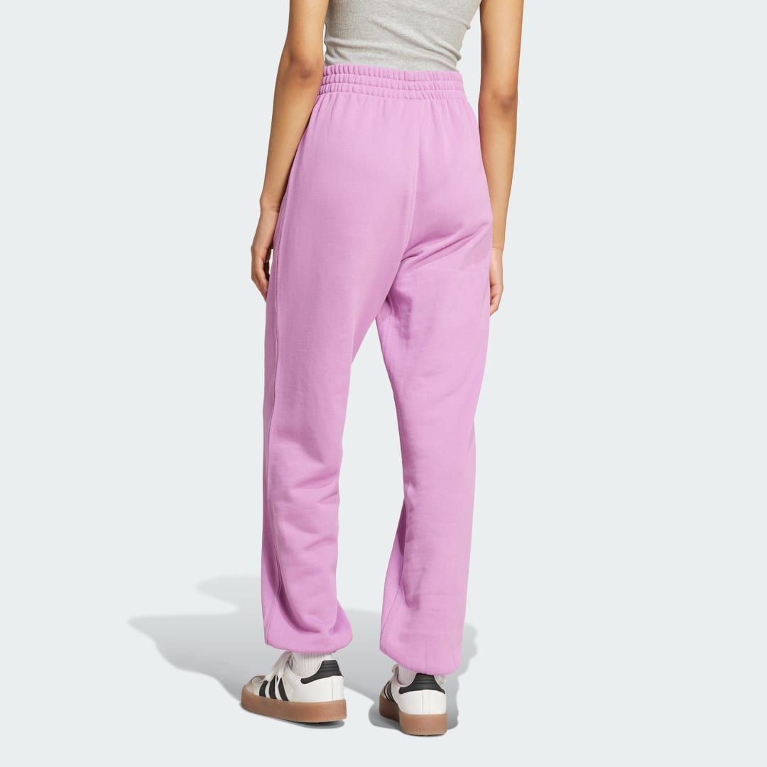 Adidas Essentials French Terry Joggingbroek