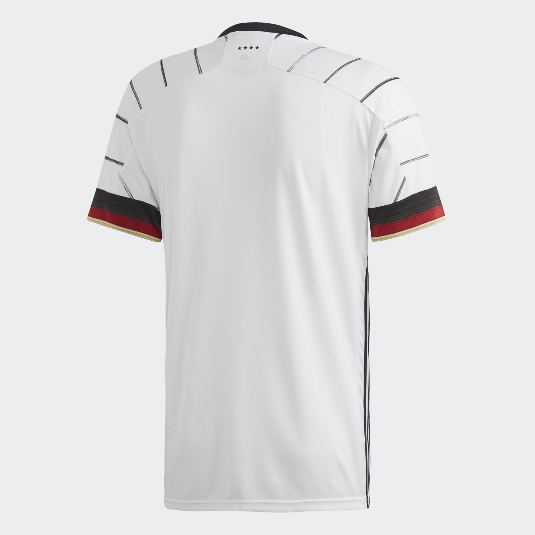 Thumbnail - DFB Heimtrikot