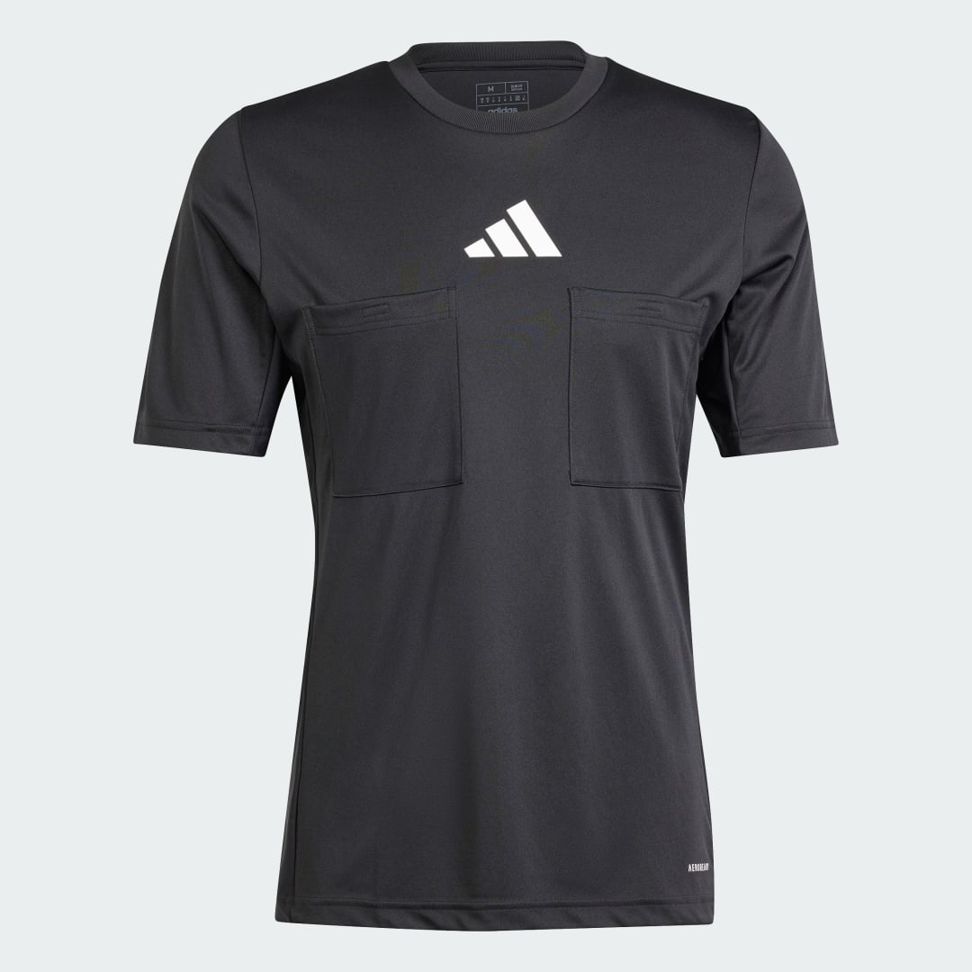 Adidas Referee 24 Voetbalshirt
